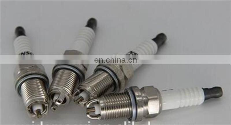 High Quality Denso iridium Spark Plugs K20TR11 90919-01198 car spare parts