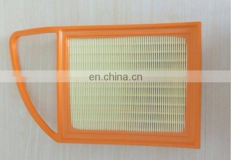 Original quality Car air filter 1444 TV / Auto Air filter for Peugeot OE 9685468780