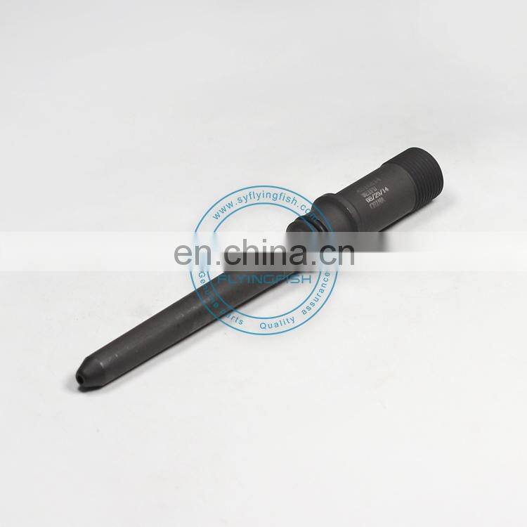 Original and Genuine Spare Parts Fuel Injector Connector 4316814