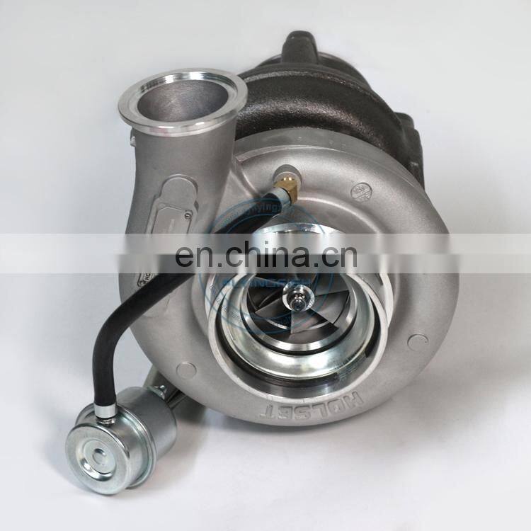 High Quality HX40W Turbocharger 4089393 3598070 3598500 For 6CT8.3 Engine