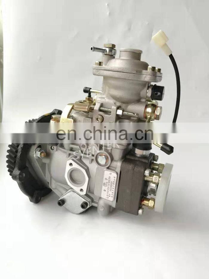 AOLING Pick 3.5T Engine Fuel Injection Pump NJ-VE4 11E1800L009 0002060009