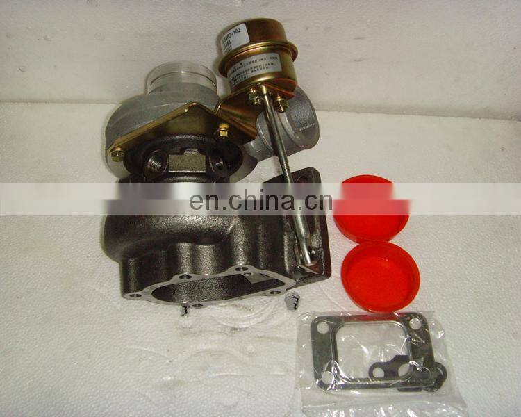TB2527 Turbo for Nissan Patrol 2.8L TD Engine RD28T 160/GR-Y60/260 Turbocharger 14411-22J00 465941-5005S 465941-0005