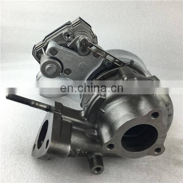 BV43 turbo 53039700430 28231-2F650 Turbocharger