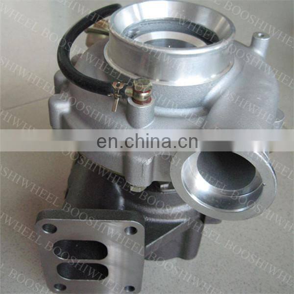 K27 Turbo 53279706519 8192482 Turbocharger for volvo truck