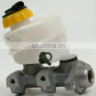 Best selling top quality high performance hydraulic brake master cylinder chevrolet