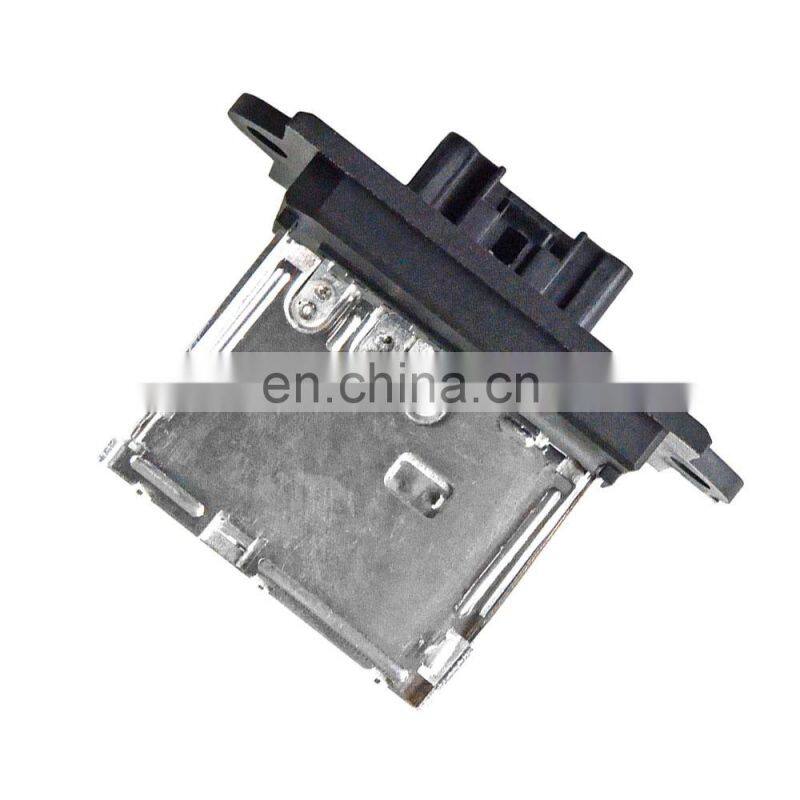 HEATER BLOWER FAN MOTOR RESISTOR 4 PIN FITS FOR NISSAN MICRA NOTE CUBE NV200 VERSA 27150ED000