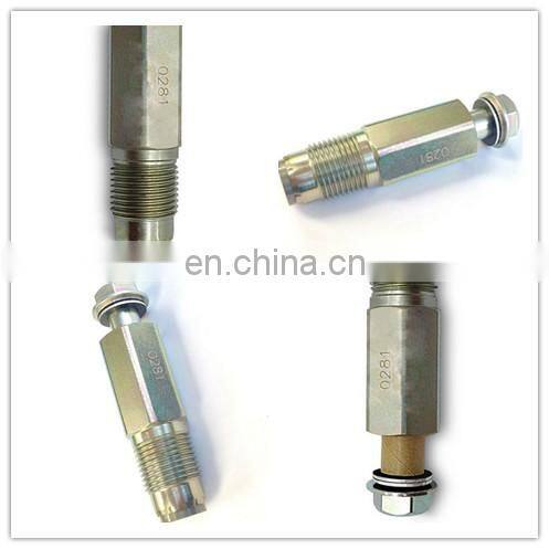 Pressure Limited valve 095420-0201