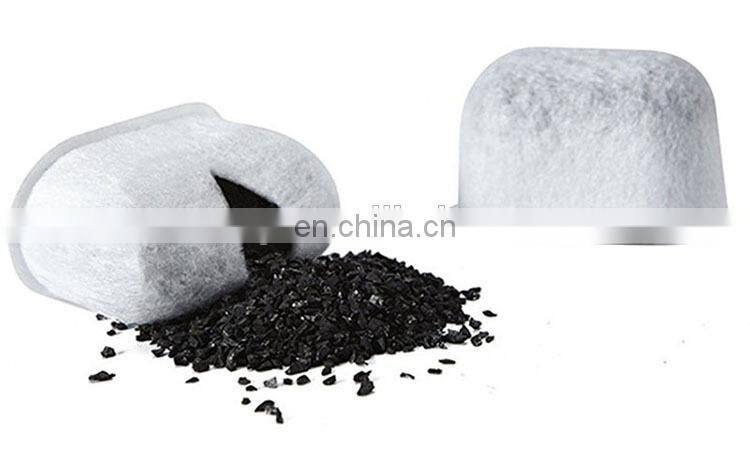 High Performance Activated Carbon Water Filters