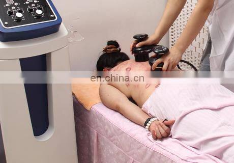 multifunctional beauty instrument guasha tools massage gun massage machine full body