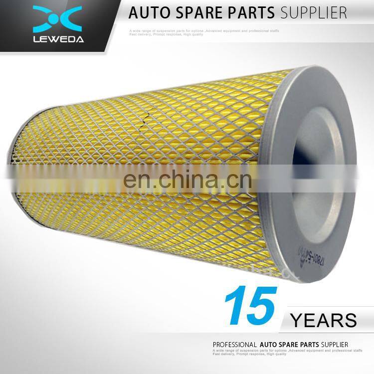 Hepa Air Filter 17801-54040 for HIACE with low price