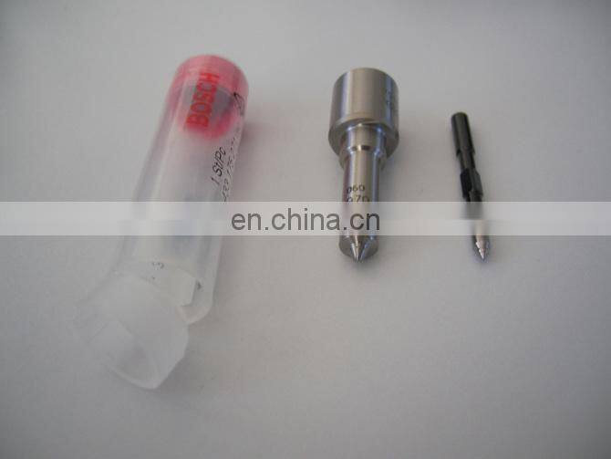 P type S type SN type nozzle for volvo bench canter
