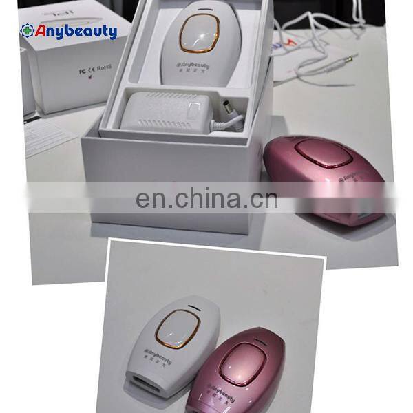 woman hair removal peronal device mini ipl machine
