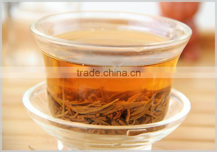 Jinjunmei Black Tea Natural and health care functions black tea