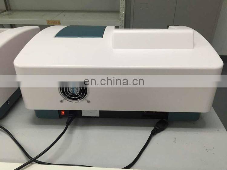scanning uv vis spectrophotometer price