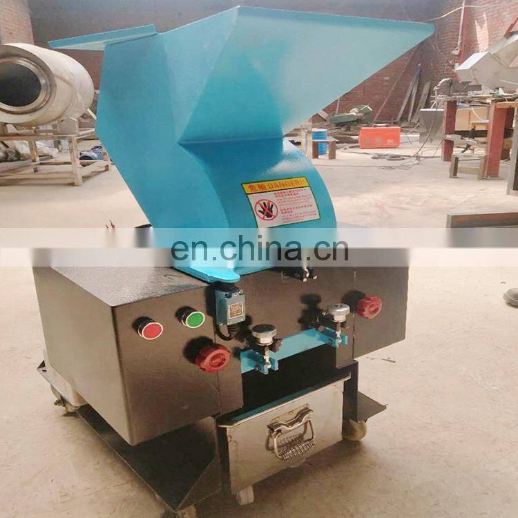 Bone crusher machine /bone grinding machine animal bone crusher
