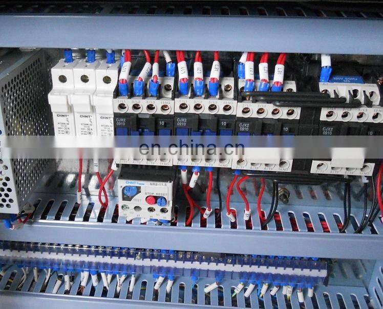 JOYGOAL shanghai factory best price for fruit and vegetable vacuum packing machine