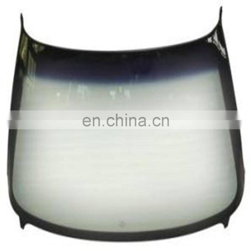 2mm-19mm tempered glass for car , GB15763.2,CHINESE STANDARD