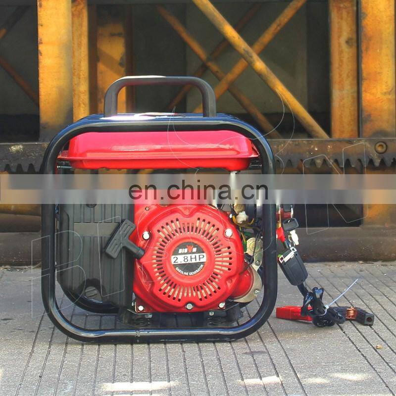 Bison Brushless DC Generator DC Motor 48v Generator