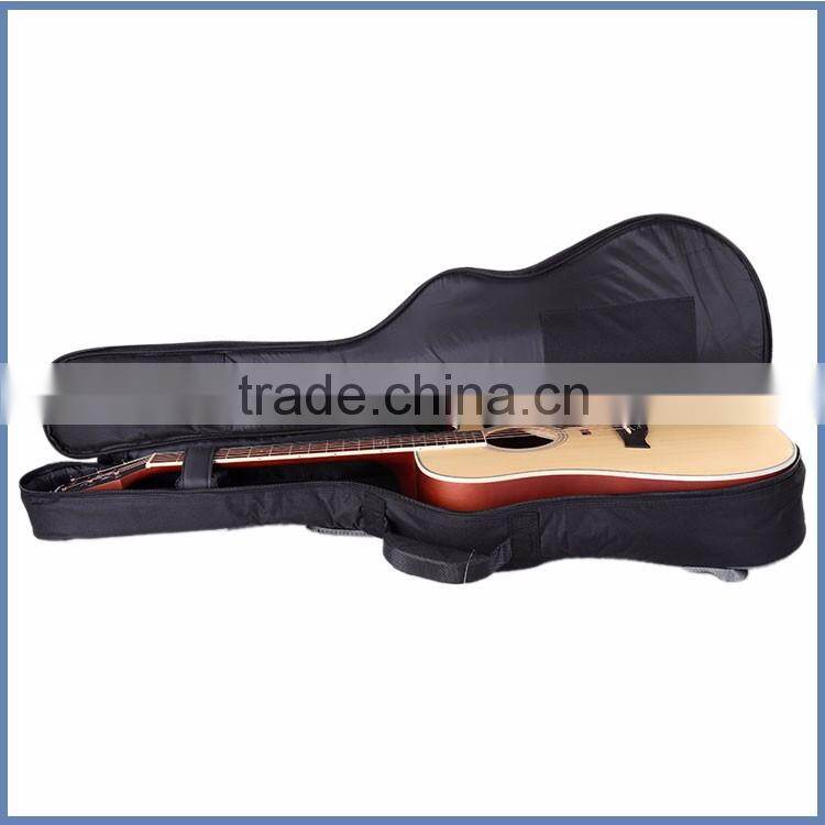 8mm waterprolf padding guitar bag acoustic guitar bag classical guitar bag
