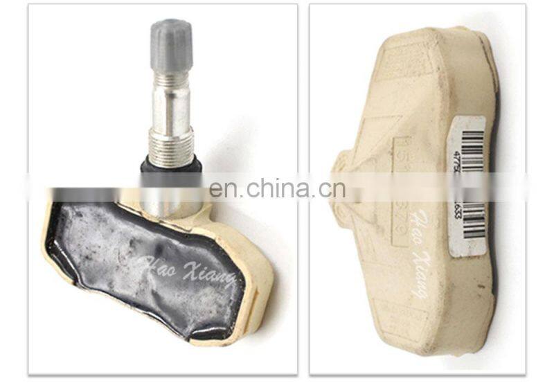 Top Quality TPMS Tire Pressure Sensor 15114379 30748991 86517000