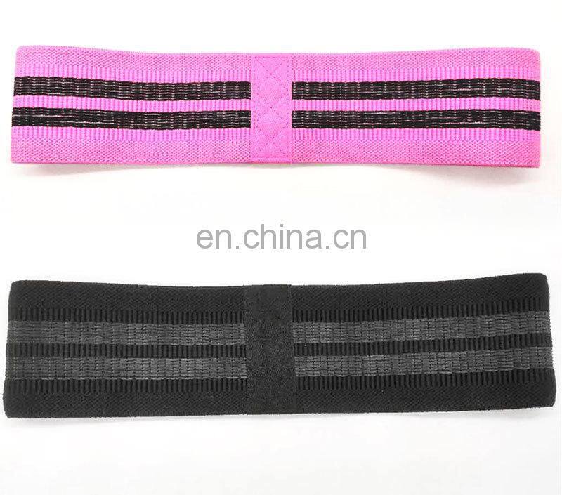 Best Fitness Home Training Natural Resistance Bands Different Resistance Levels Elastic Yoga Bands