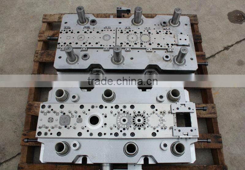 metal stamping tools for motor lamination