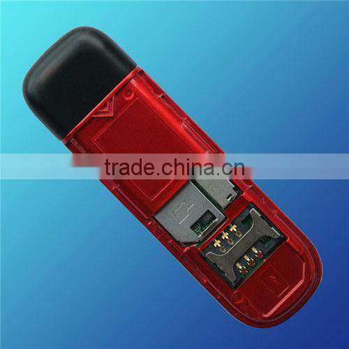 Wholesale Hot 7.2M Wireless 3G Driver HSUPA Driver USB Modem