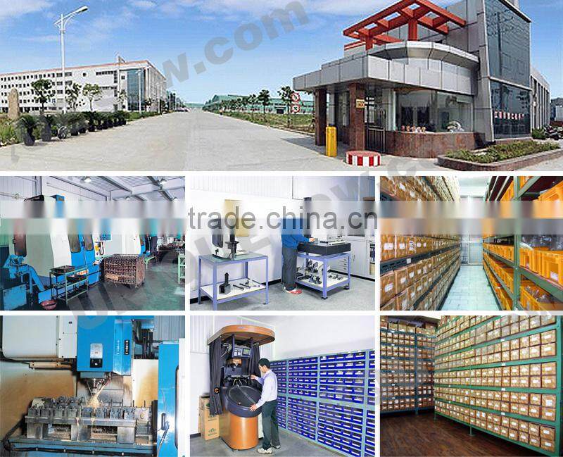 Spool bobbin ZY-104 long cut for sewing machine