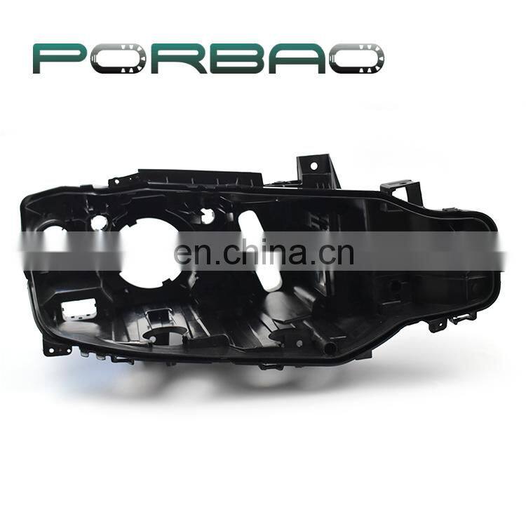 3 Series 316i 325d Old Style Auto Parts Hid Xenon Headlight Housing for f30f35 11-15 Year