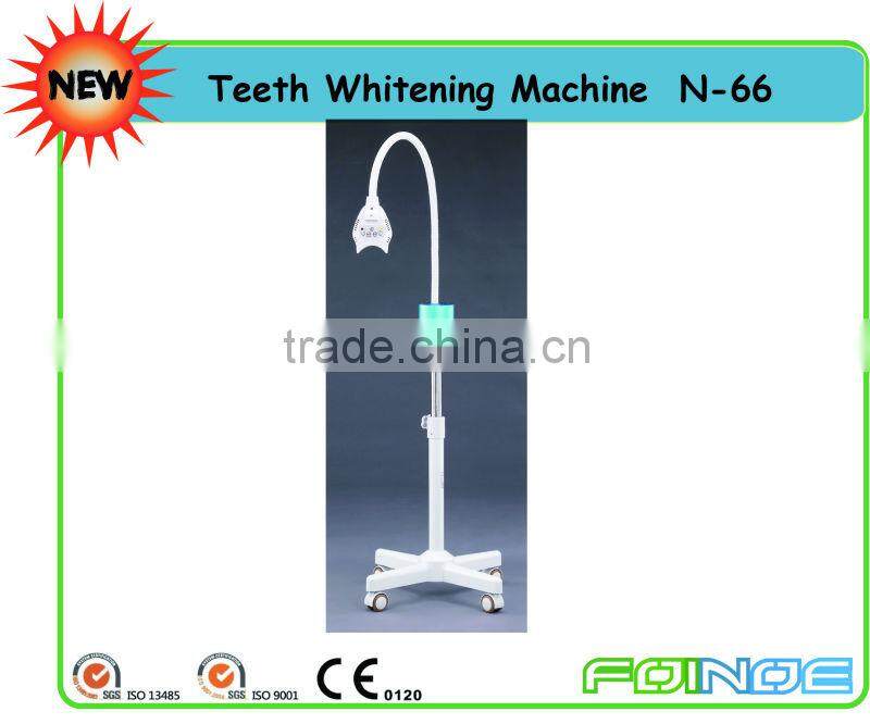 Laser Dental Teeth Whitening (Model:N-66) (CE approved) --NEW MODEL