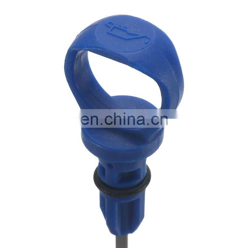 Hot Sale 560mm/22.05inch Car Engine Oil Dip Stick Dipstick Measure For 206 306 307 406 607