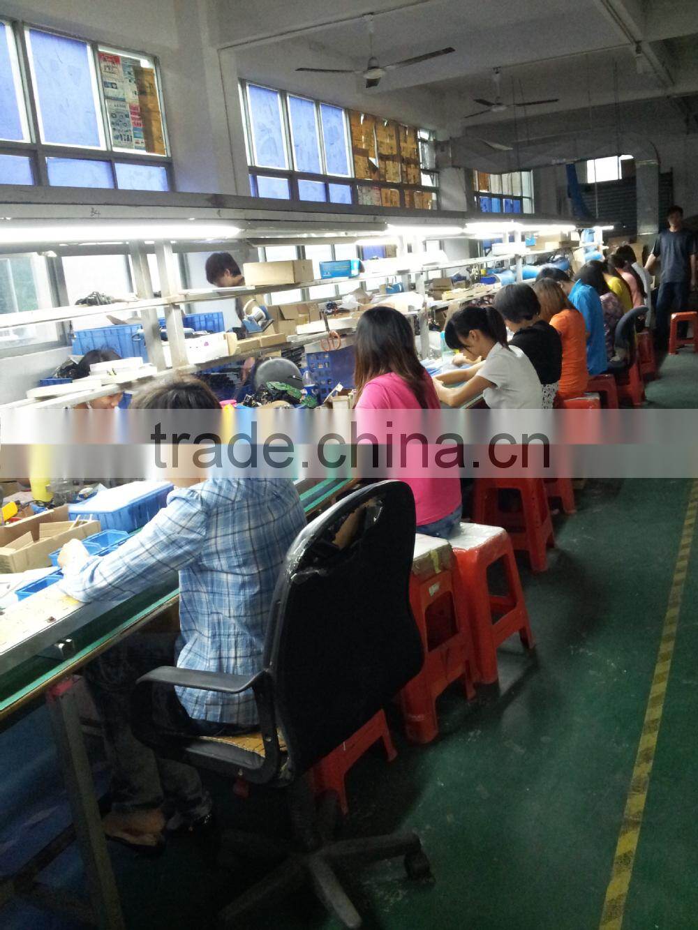 23117-05 For VeriFone MX860 Mx7xx Mx9xx Omni 7000 to PC Pin Pad Db9 Overmold Cable