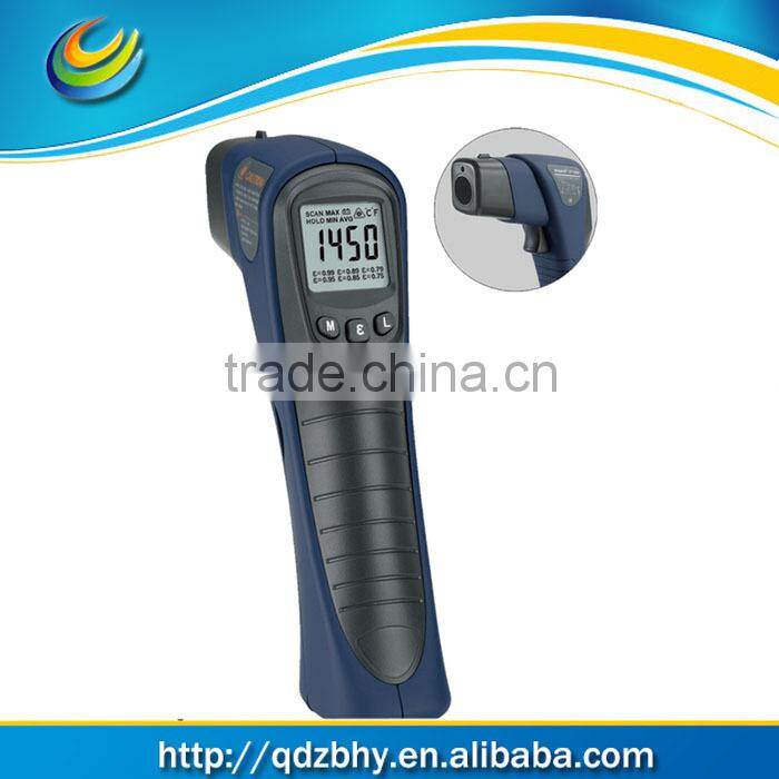ST1450 Large object distance than the high temperature infrared thermometer