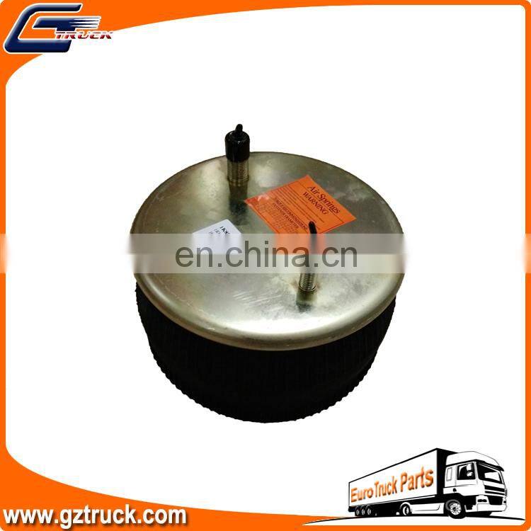 Suspension System Rubber Air Spring Bellow Oem W013588510 for Truck Air Bag