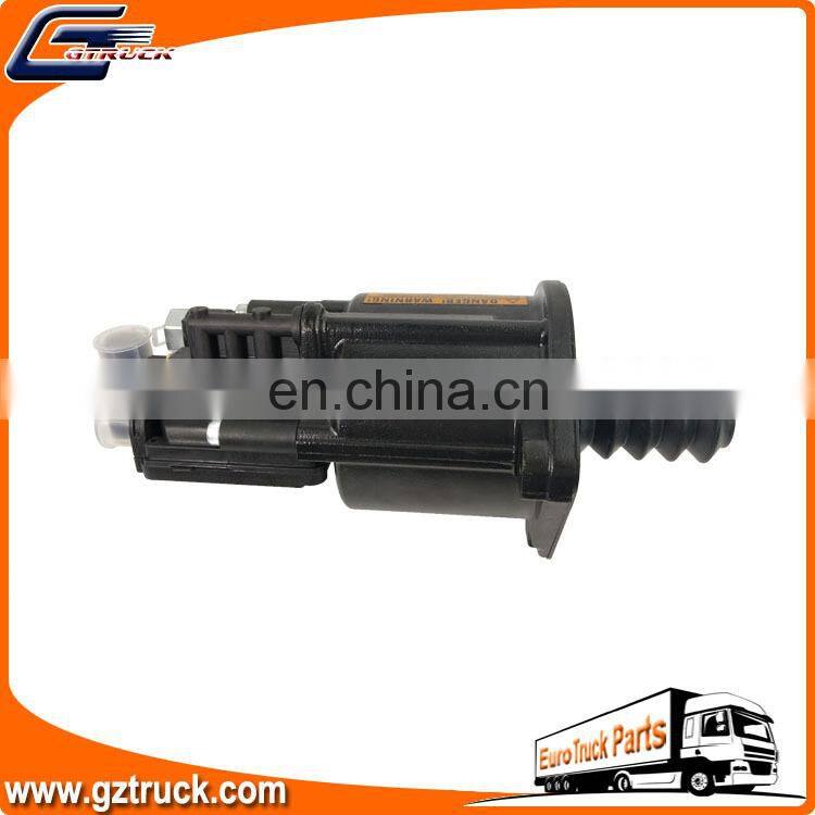 Automatic Vacuum Clutch Booster Oem 0002500062 for MB Actros MP3 Clutch Servo