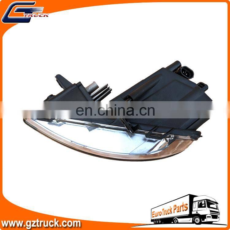 European Truck Auto Spare Parts Fog lamp, left, without bulb Oem 9608202156 for MB Arocs MP4 Truck Head Light