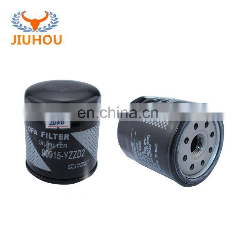 Henbrs 90915-yzzd2 oil filter factory price oil filter removal tools