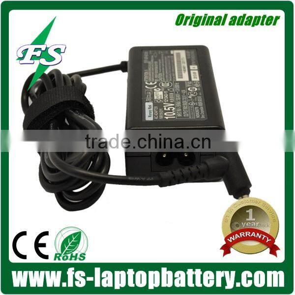 Newest 45W 10.5V 4.3A Laptop adapter for Sony Vaio Pro 13 SVP1321HGXBI SVP1321U4E Power AC Adapter Charger