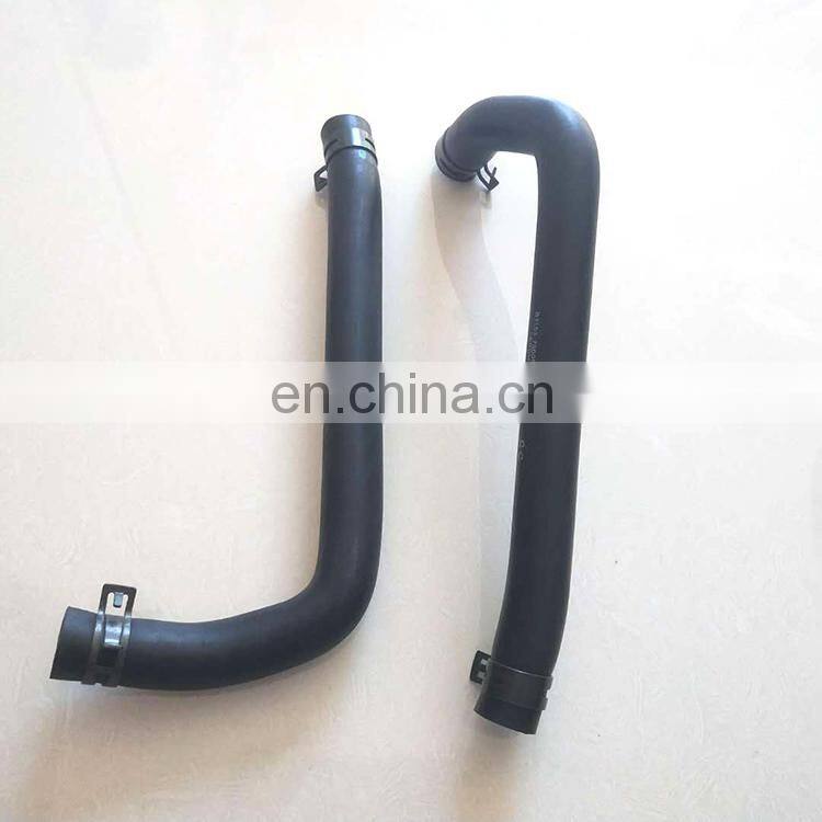 High Quality  Rubber Cooling Radiator Water Hose 11537600588