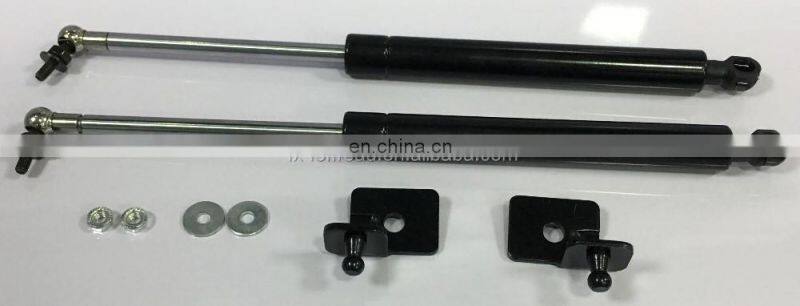 Hot selling Car Engine Bonnet Supports Bonnet Gas Strut Hood Lift Kit Front bonnet hood carrier Lift for bt50