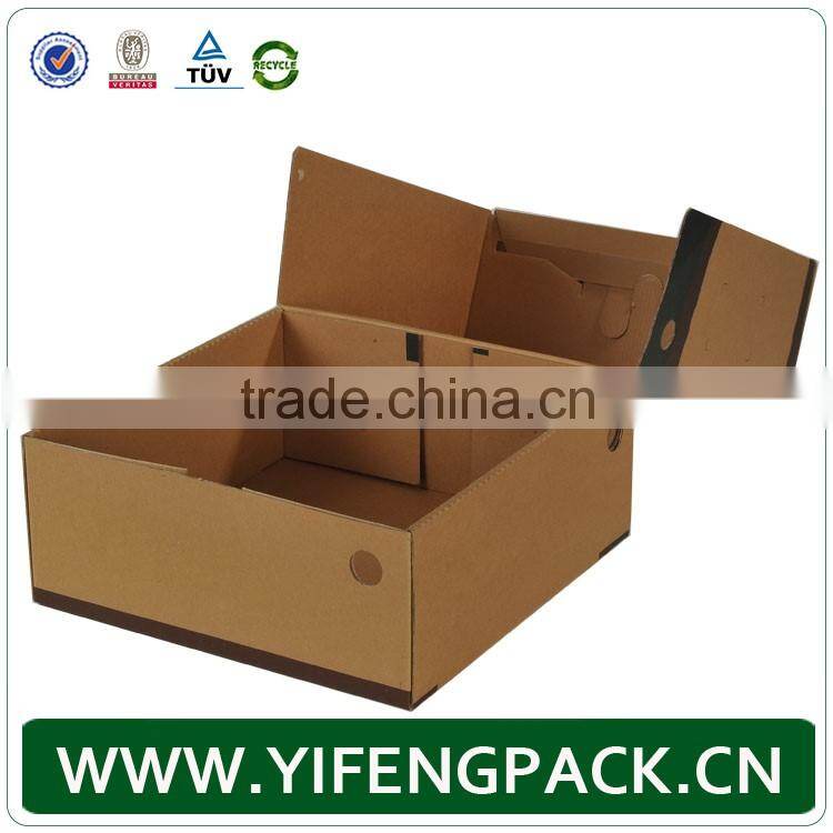 39000$ Trade Assurance ! Custom made moving corrugated cardboard box manufacturers
