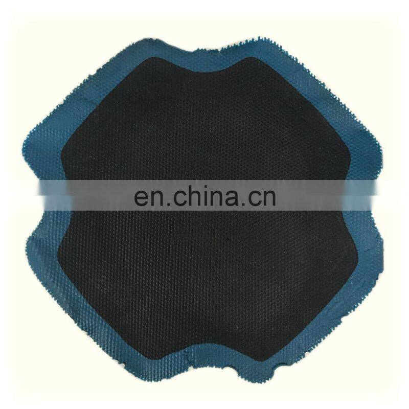 vulcanizing product tire repair patch cold patch for inner tube and tubeless tire