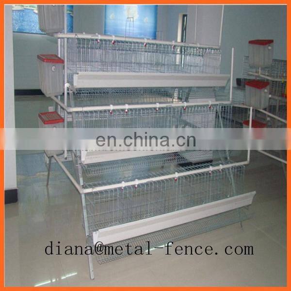 Chicken Cage for Sale in Philippines/Cage for Transport of Chicken/Chicken Transport Cage