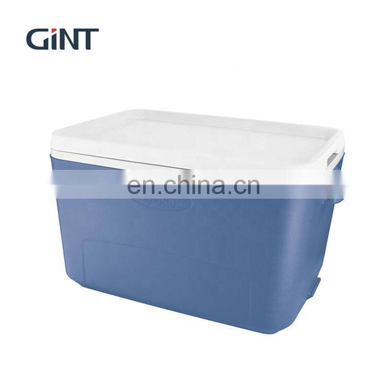 Factory Price New Product Retro Large Ice Cooler Box Styrofoam Cooler Box Ice