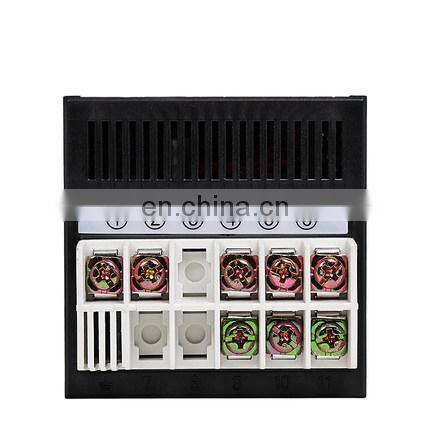 Pointer display TEL72-9001T 220v 380v baking oven special thermostat Universal digital temperature controller