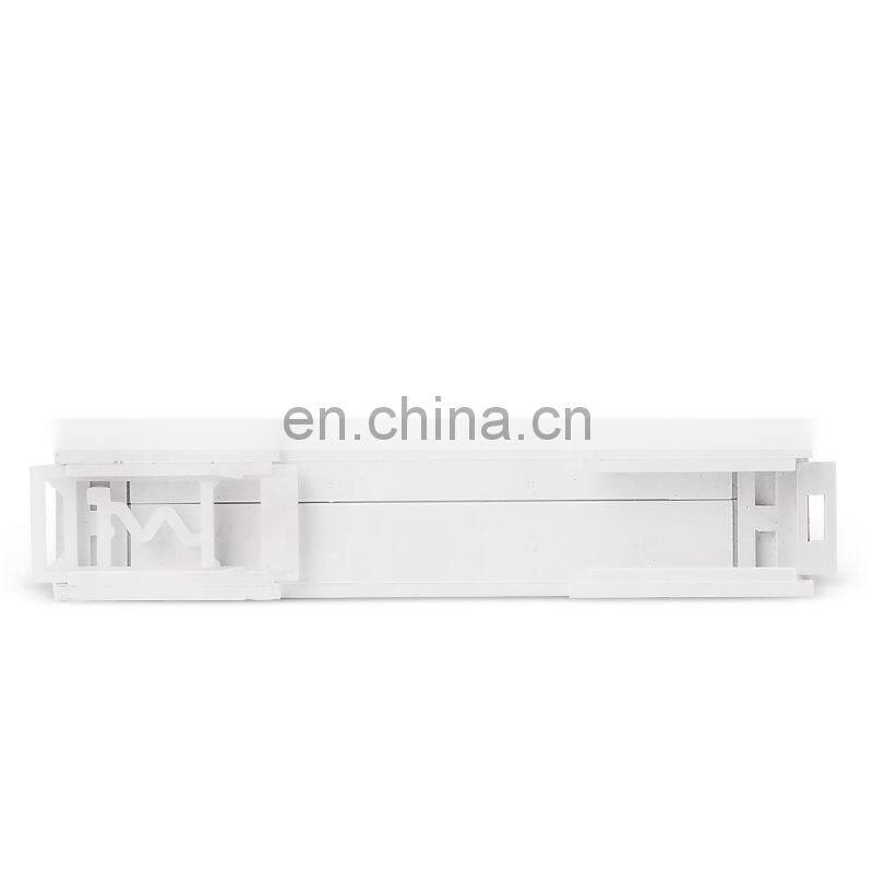 Single Phase LCD Backlit Wattmeter Power Consumption Watt Energy Meter kWh AC 5-32A 230V 50Hz 110V 60Hz Electric Din Rail Mount