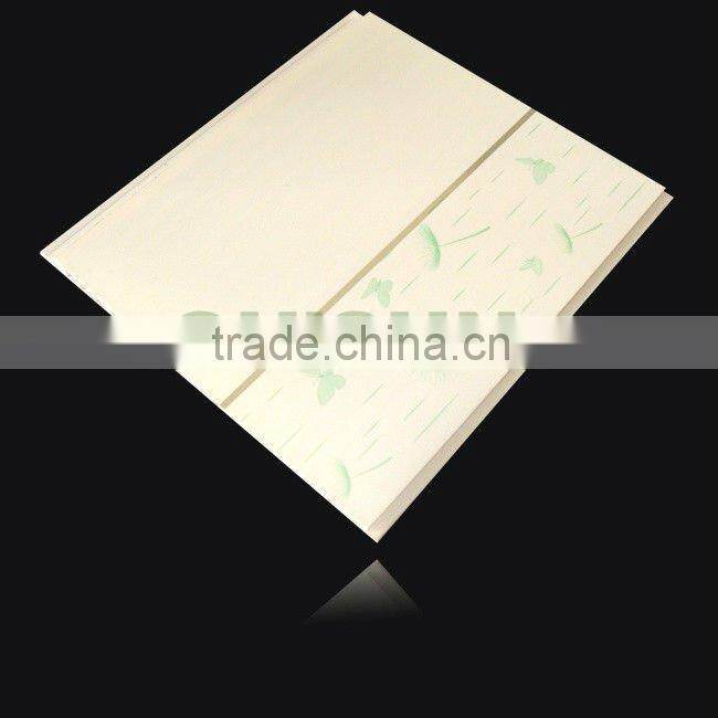 Modern Design PVC Ceiling