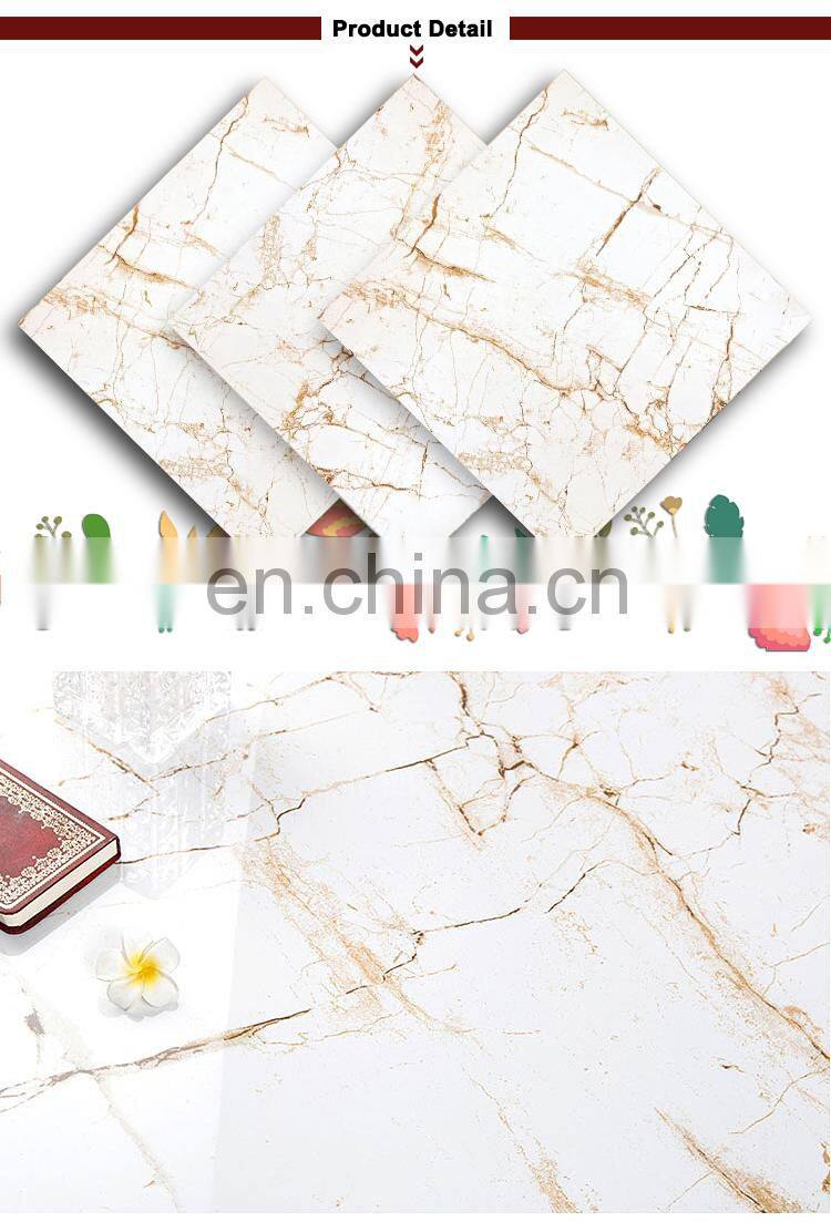 polished porcelain glossy cheap price hotsale 24" x 24" floor tile