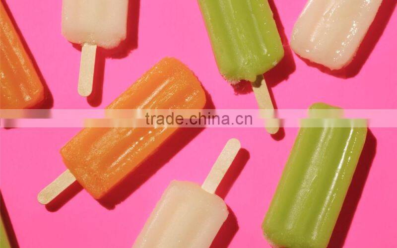 factory directly supply commerical popsicle machine | popsicle maker | ice lolly machine