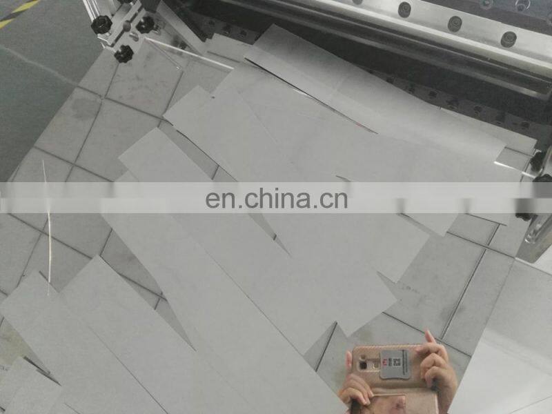Computer Control Multi-functional Release Paper Sheeting Machine
